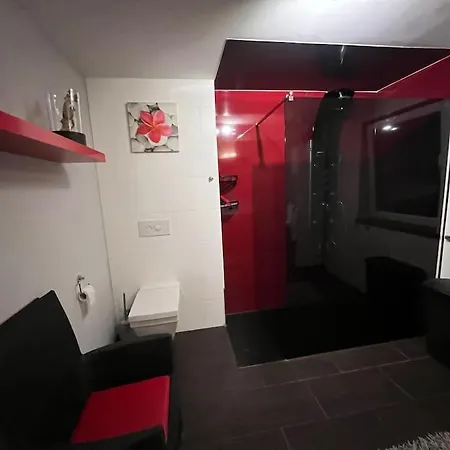 Grosszuegige Ferienwohnung Im Oberland Warngau Exterior photo