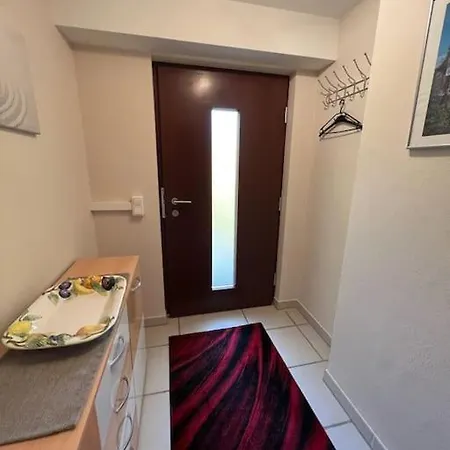 Grosszuegige Ferienwohnung Im Oberland Warngau Exterior photo