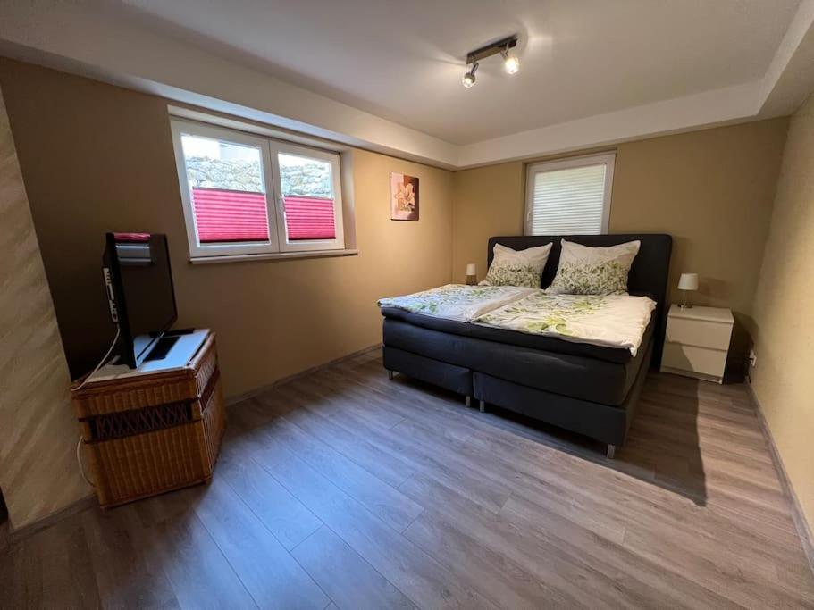 Grosszuegige Im Oberland Apartment Warngau